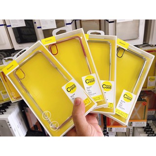 Ốp lưng Baseus Slimfit cho iPhone XS Max