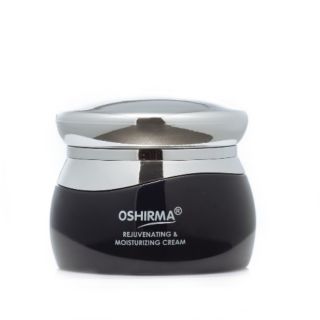 KEM OSHIRMA TRẮNG DA NGỪA MỤN 30gr