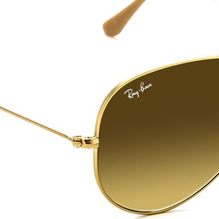 Kính Mát Unisex Rayban RB3025 112