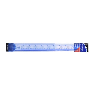 Thước thẳng Flexoffice FO-SR01