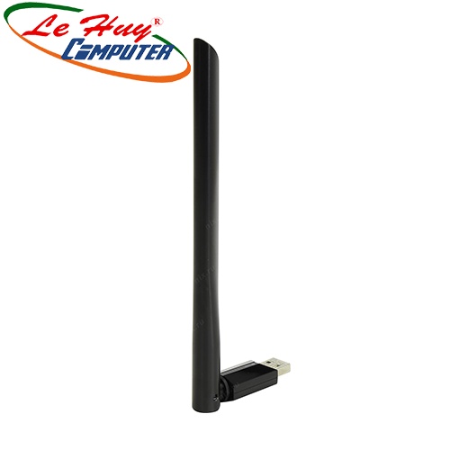 Bộ thu sóng Wifi TP-Link Archer T3U Plus Băng Tần Kép AC1300