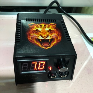Biến áp dùng cho 1 máy xăm