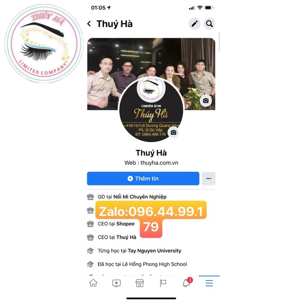 Nhíp nối mi volume pakistan caro  phủ nhám nano _dụng cụ nối mi_THÚY HÀ