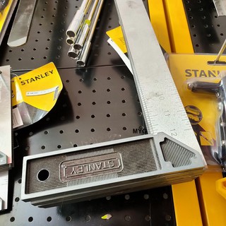 Thước ke vuông 200mm Stanley 46-532 (STHT46532-8)