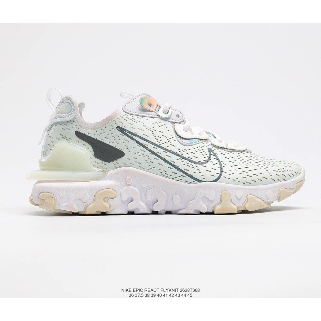 GIÀY SNEAKER MÃ SẢN PHẨM_Nike Epic React Flyknit NHIỀU MÀU PHONG CÁCH FULLBOX + FREESHIP KHI MUA 2 SẢN PHẨM