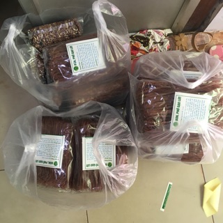 Bún gạo lứt 500g