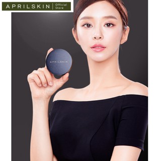 Aprilskin Phấn Magic Snow Cushion 2.0