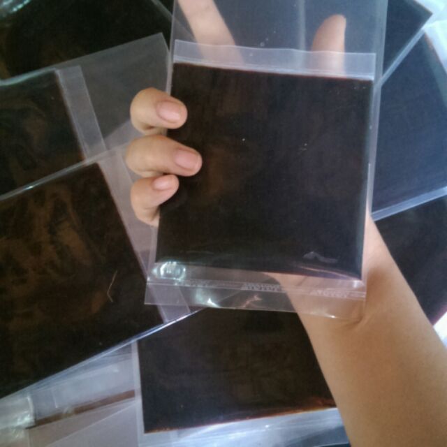 Cao chè vằng sẽ dùng thử gói 20gram