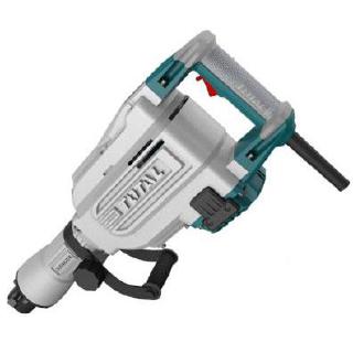 1700W Máy đục bê tông TOTAL TH215456