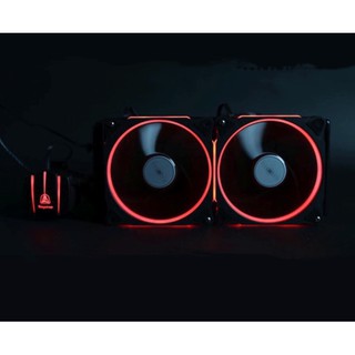 Tản nhiệt nước CPU Segotep AIO 240 Blue Led