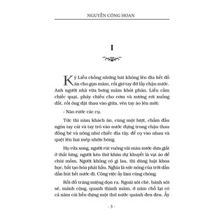 Cái Thủ Lợn - Nguyễn Công Hoan