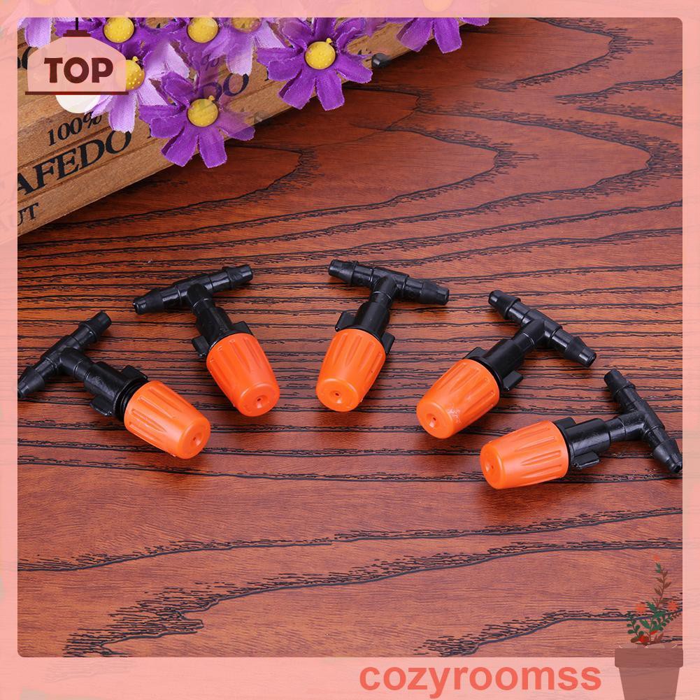 Set 30 Vòi Phun Nước Tưới Cây Chất Lượng Cao Tiện Dụng
