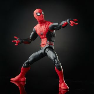 Mô hình Marvel Legends Spider-Man FFH