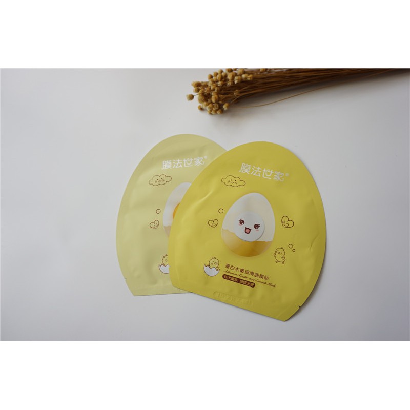 [Hàng order] Mặt nạ trứng 1989