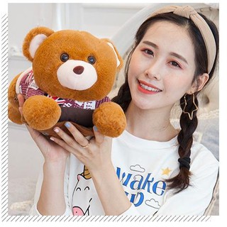 Túi Sưởi Ấm Hình Thú Kute - Loại Con To