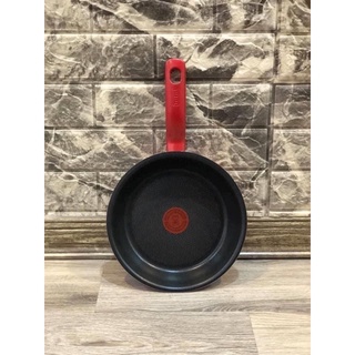 Chảo Tefal So Chef đỏ size 21cm