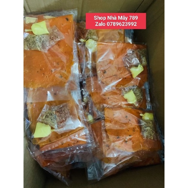 10bịch bánh bơ lớn 60k