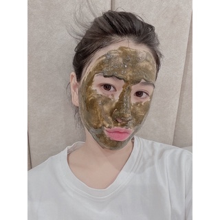  Bột mặt nạ thảo mộc Skin Fuel