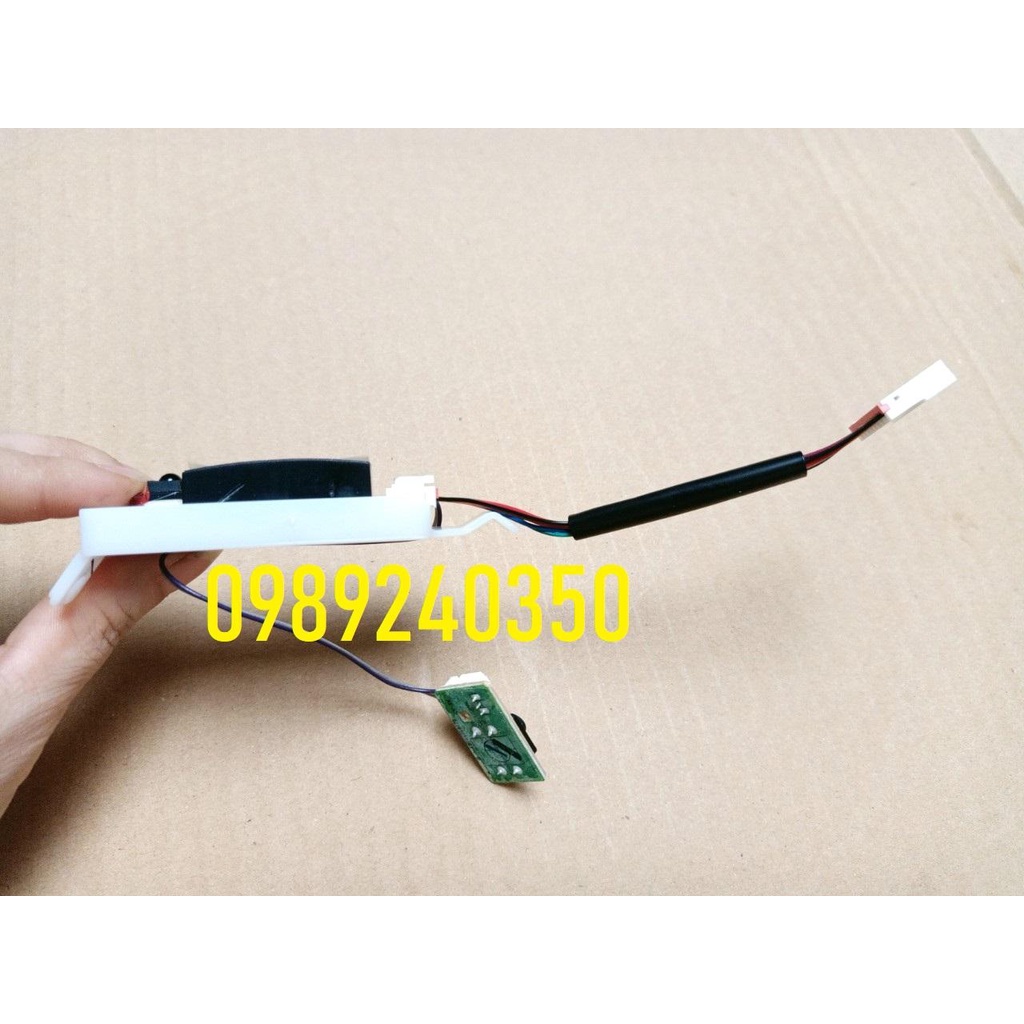 Bo mạch mắt nhận mặt lạnh điều hoà LG chính hãng