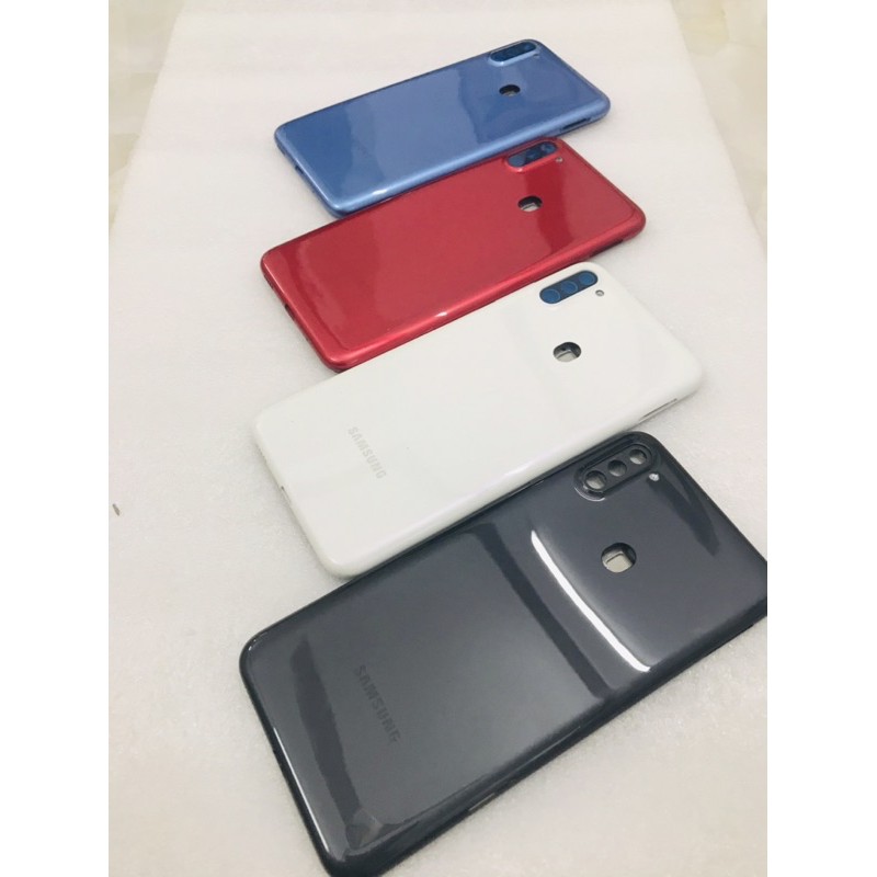 VỎ BỘ SÁMUNG A11, đủ màu, đủ số lượng , có bảo hành | BigBuy360 - bigbuy360.vn