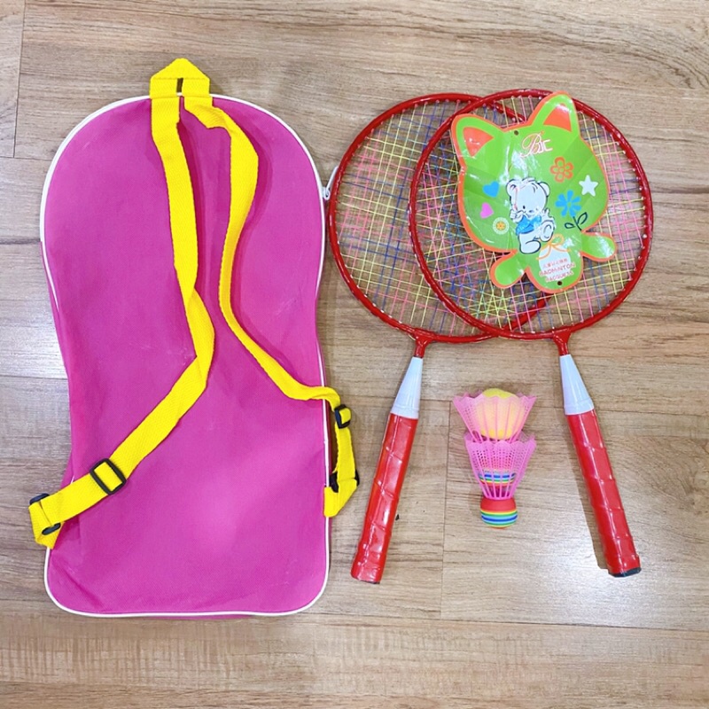 VỢT CẦU LÔNG TRẺ EM /VỢT CẦU LÔNG CHO BÉ - LOI59 SPORTS