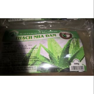 Thạch nha đam 1000g