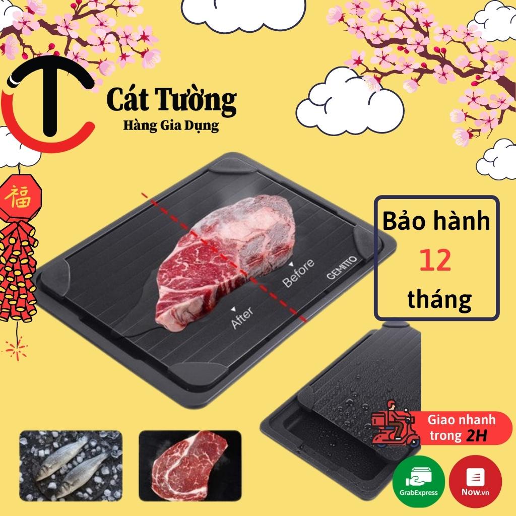 Thớt Rã Đông Gemitto NHẬP ĐỨC