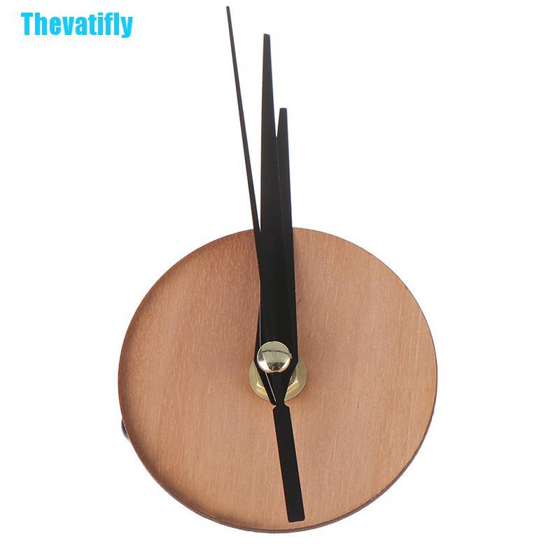 Đồng Hồ Treo Tường Tiện Lợi