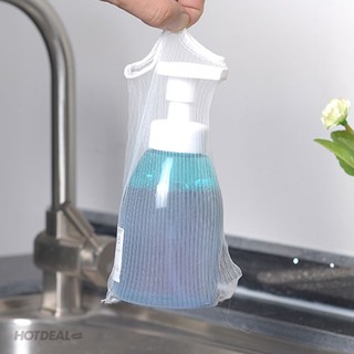 Combo 60 Túi Lưới Lọc Rác Bồn Rửa