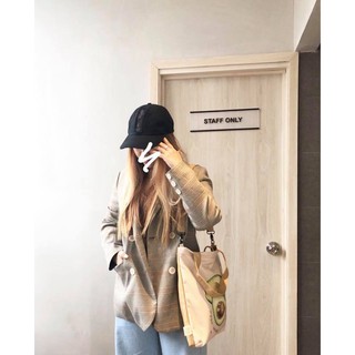 Tote Chéo Bơ