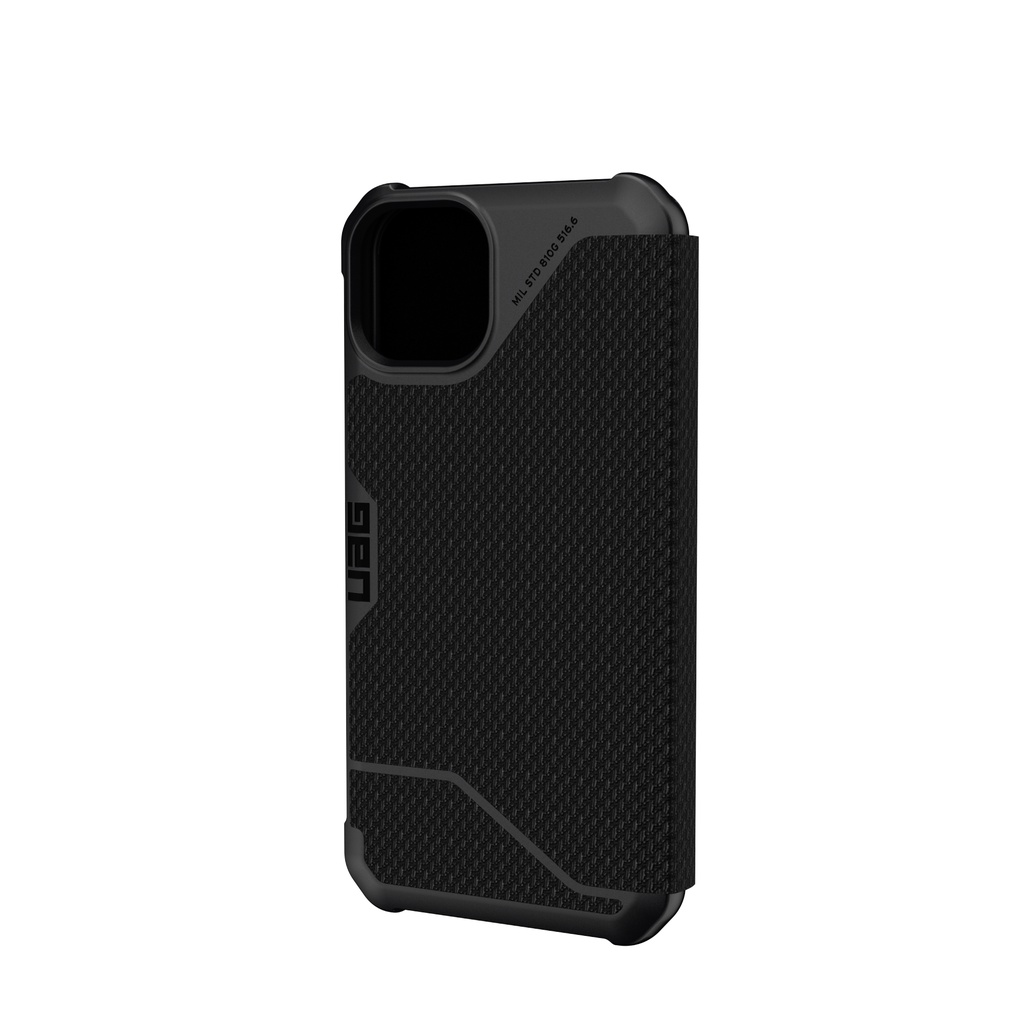 Ốp lưng UAG Metropolis cho iPhone 13 Pro [6.1 inch]