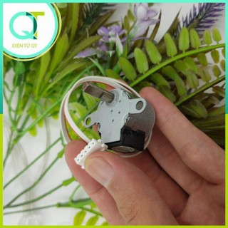 Động cơ bước 12v spbn2a, động cơ bước 12v mini, step motor