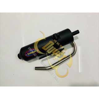 Pô OPPR tay ga [CLIP TEST] gắn Vario, Airblade, Click và dòng xe khác [GIÁ SỈ]