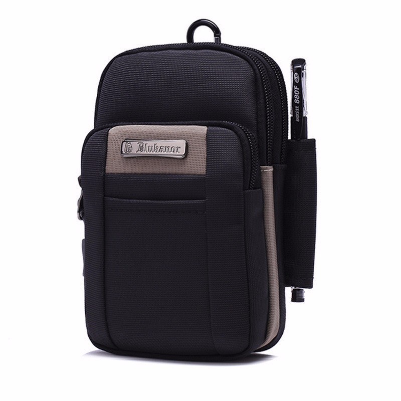 Túi Đeo Hông Túi Đeo Bụng, Túi Đeo Chéo Nam Đựng Điện Thoại | BigBuy360 - bigbuy360.vn