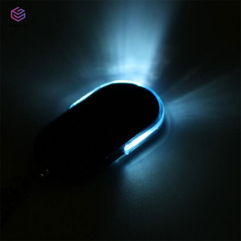 Thiết bị định vị huýt sáo thông minh báo động có đèn LED