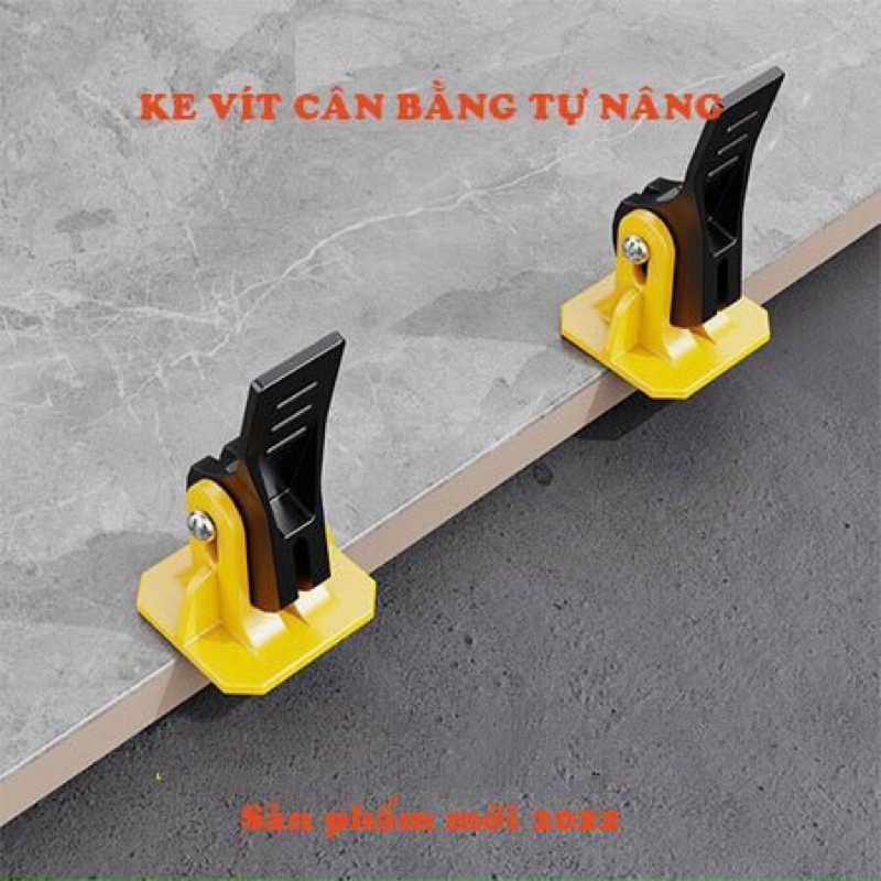 Ke vít cân bằng tự nâng