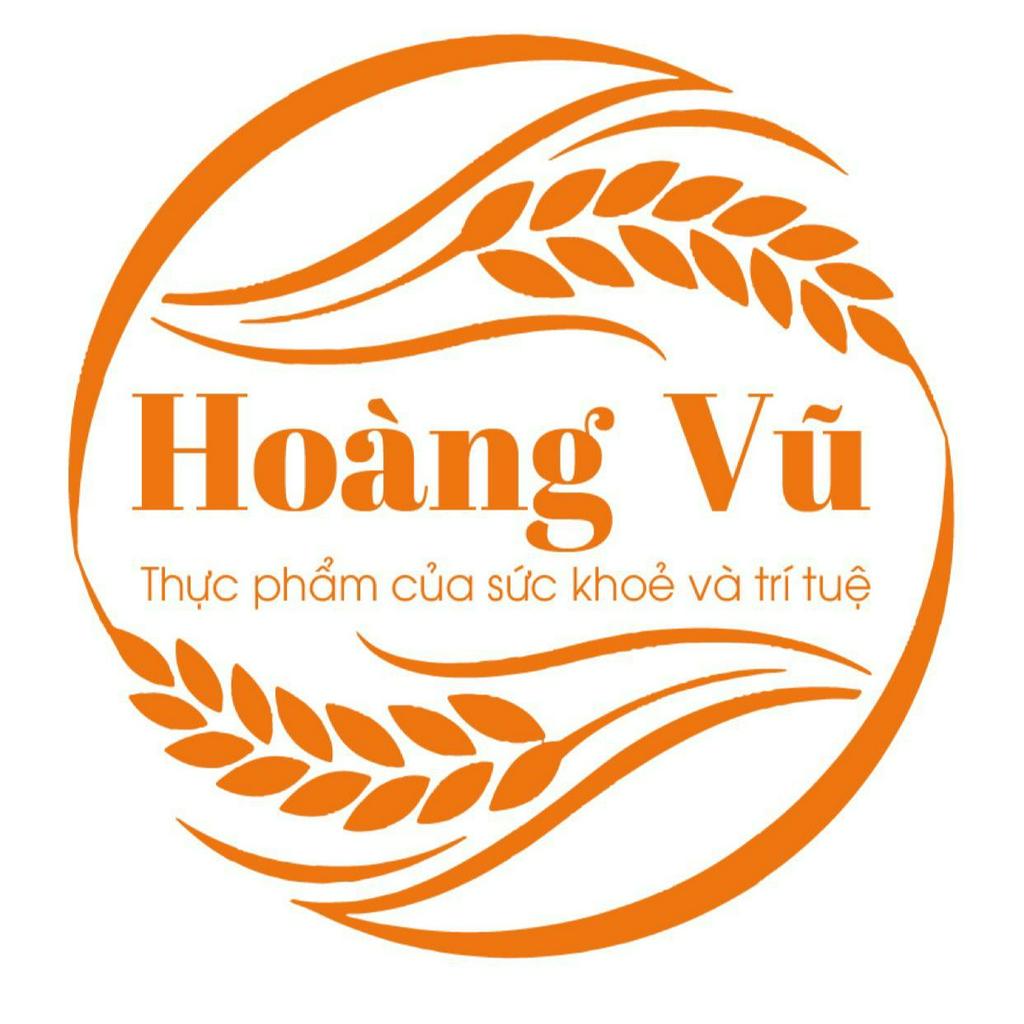 Ngũ Cốc Hoàng Vũ
