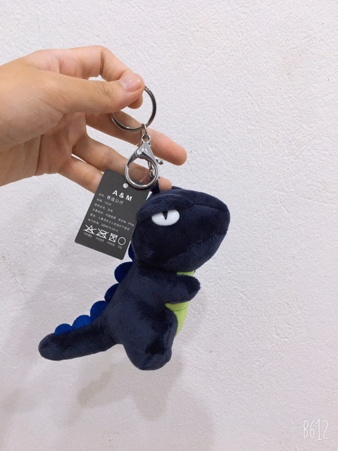 Móc khoá thú bông hot trend móc khoá shop Hà Nội