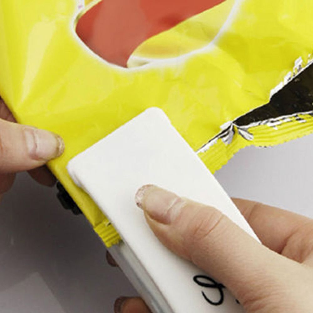 Máy hàn miệng túi mini cầm tay chất lượng