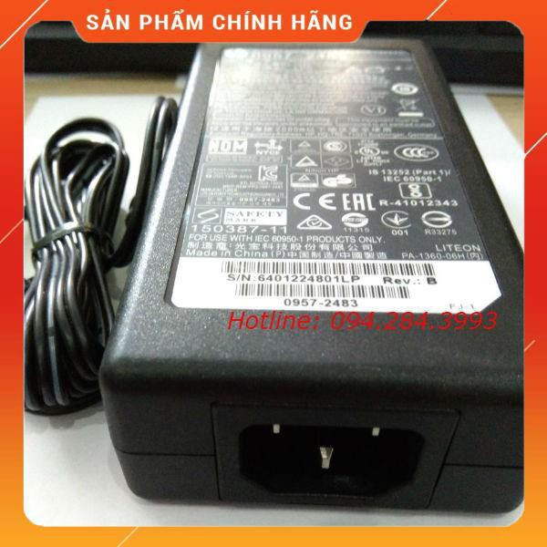 Adapter nguồn máy Scan HP 5500C 5530C 5550C dailyphukien