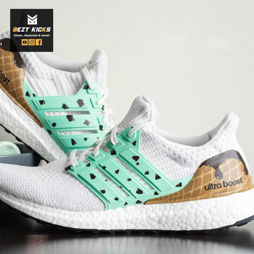Dung môi giúp làm mềm, cứng sơn Bezt Kicks Fabric Medium, Hard Medium.