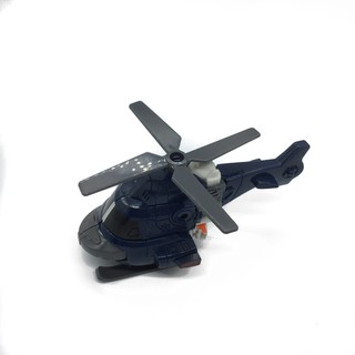Robot Transformer Biến Hình Ô Tô Loại Nhỏ (RB83168)