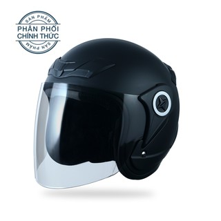 Nón Bảo Hiểm Asia MT168