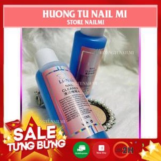 Free ship ❤️️ nước lau gel ❤️️ linail - 200ml