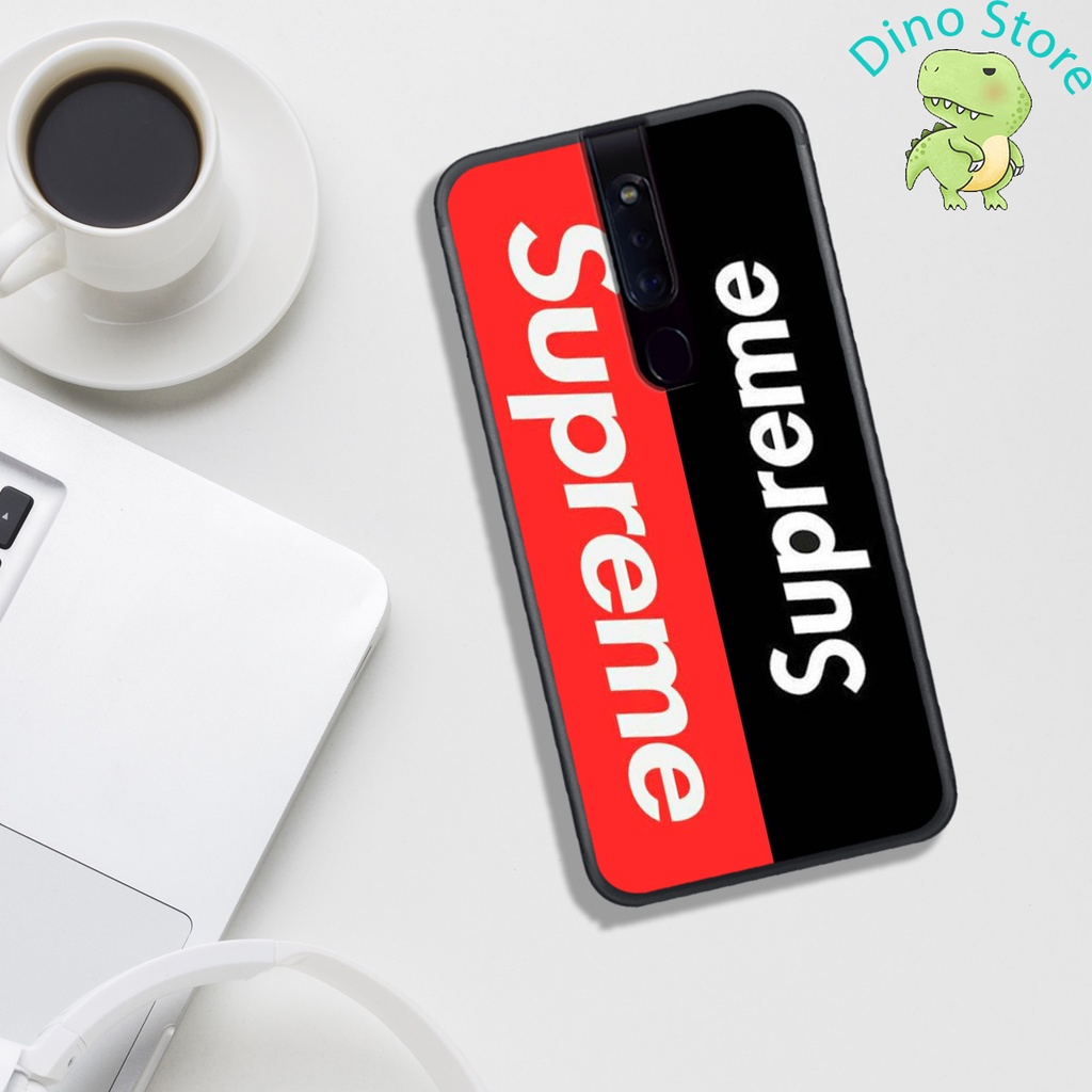 ỐP LƯNG OPPO F11/F11 PRO ,  IN HÌNH LOGO THƯƠNG HIỆU NỔI TIẾNG, THIẾT KẾ NHẸ NHÀNG CHO DẾ YÊU.