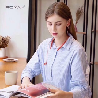 Tai nghe bluetooth Roman Z7000A
