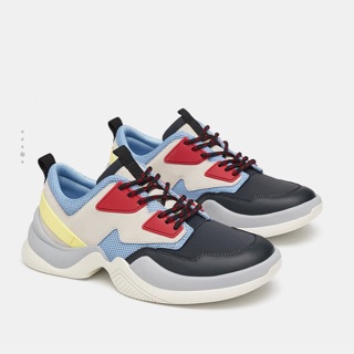 Giày sneaker zara