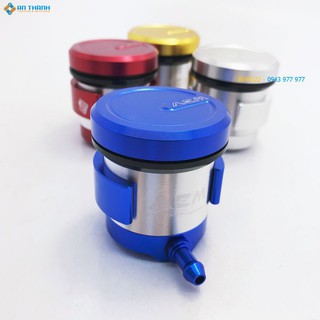 Bình dầu nhôm CNC AEM