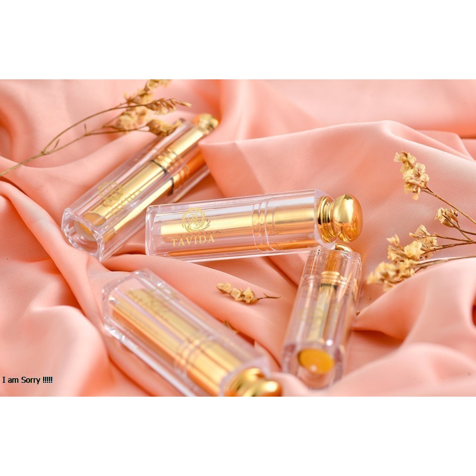 ✈️[Freeship] SON DƯỠNG MÔI TAVIDA | BigBuy360 - bigbuy360.vn