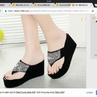 Combo balo va giày xinh cho bé